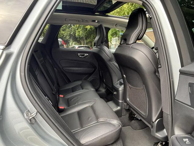 Volvo XC60 T8 AWD Inscription HeadUp Keyless Autopilot Stoelventilatie