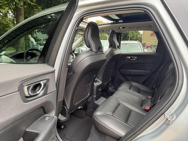 Volvo XC60 T8 AWD Inscription HeadUp Keyless Autopilot Stoelventilatie