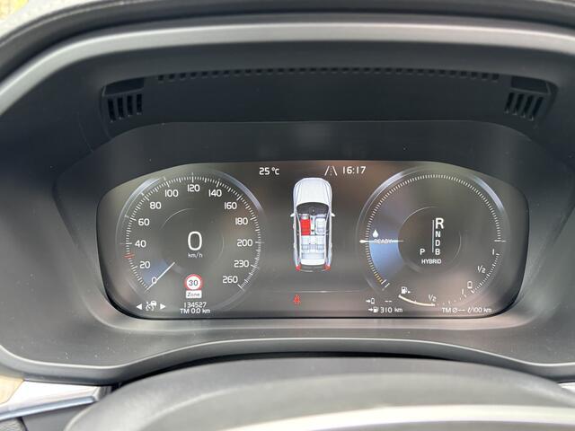 Volvo XC60 T8 AWD Inscription HeadUp Keyless Autopilot Stoelventilatie