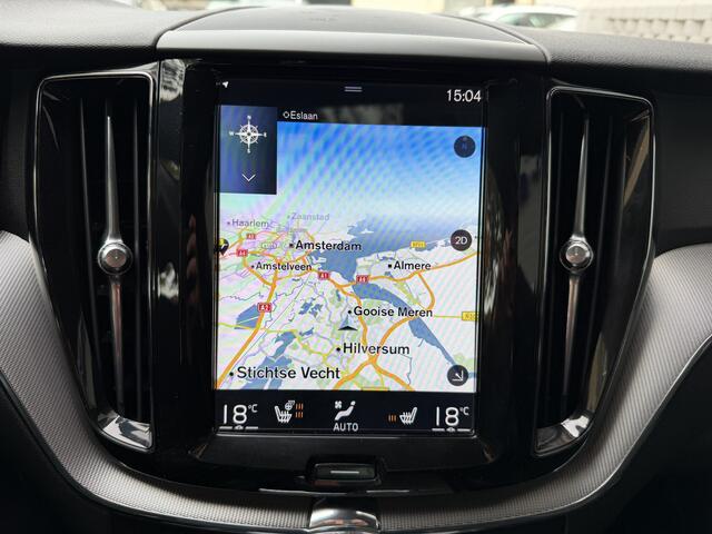 Volvo XC60 2.0 T8 Twin Engine AWD R-Design Trekhaak Luchtvering
