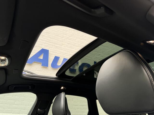 Volvo XC60 2.0 T8 Twin Engine AWD R-Design Trekhaak Luchtvering