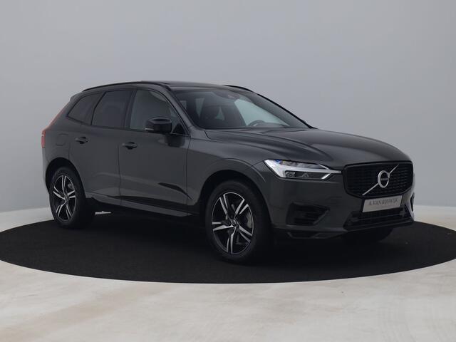 Volvo XC60 2.0 T6 Plug-in hybrid AWD R-Design | PANO | CAMERA | MEMORY | KEYLESS