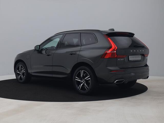 Volvo XC60 2.0 T6 Plug-in hybrid AWD R-Design | PANO | CAMERA | MEMORY | KEYLESS
