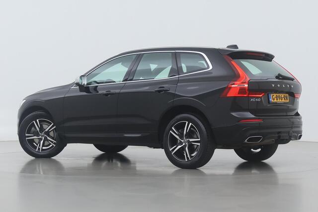 Volvo XC60 T5 R-Design | ACC | Stoelverwarming | 19 Inch | Keyless | Trekhaak