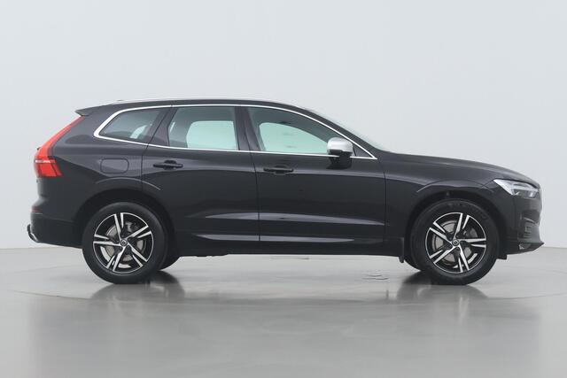 Volvo XC60 T5 R-Design | ACC | Stoelverwarming | 19 Inch | Keyless | Trekhaak