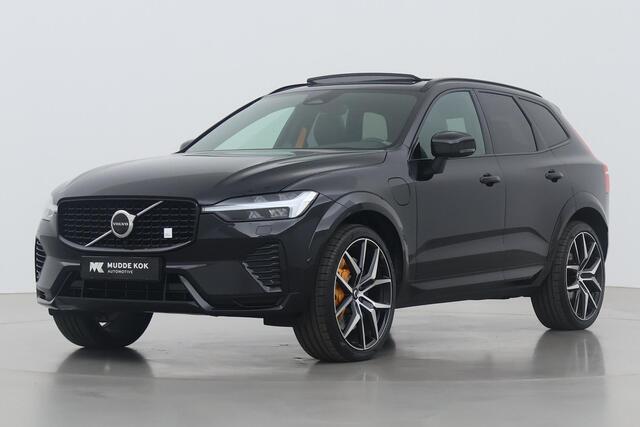 Volvo XC60 T8 AWD Polestar Engineered | Bowers&Wilkins | Head-Up | ACC | 22 Inch | 360° Camera | Panoramadak