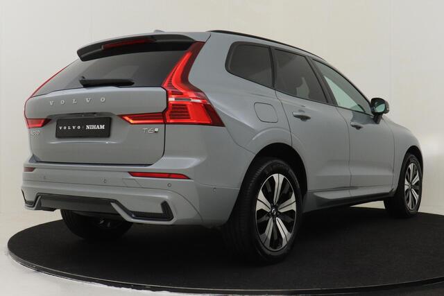 Volvo XC60 T6 PLUG-IN HYBRID AWD PLUS DARK *1450KM!* -PANO.DAK|HARMAN/KARDON|360°CAM|TREKHAAK|PRIVACY.GLAS|ADAP.LED