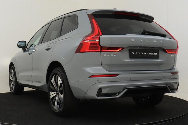 Volvo XC60 T6 PLUG-IN HYBRID AWD PLUS DARK *1450KM!* -PANO.DAK|HARMAN/KARDON|360°CAM|TREKHAAK|PRIVACY.GLAS|ADAP.LED