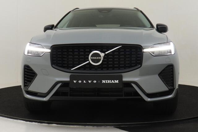 Volvo XC60 T6 PLUG-IN HYBRID AWD PLUS DARK *1450KM!* -PANO.DAK|HARMAN/KARDON|360°CAM|TREKHAAK|PRIVACY.GLAS|ADAP.LED