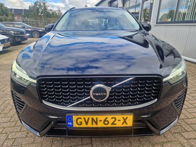 Volvo XC60 2.0 T6 Plug-in hybrid AWD Plus Dark