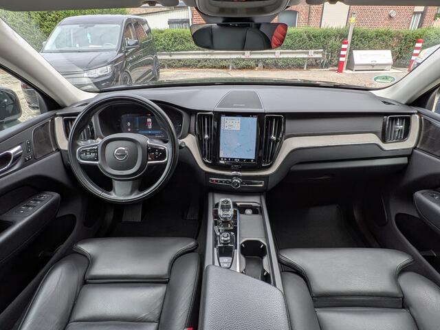 Volvo XC60 2.0 Recharge T6 AWD Inscription, Pano, HarmanKardon.