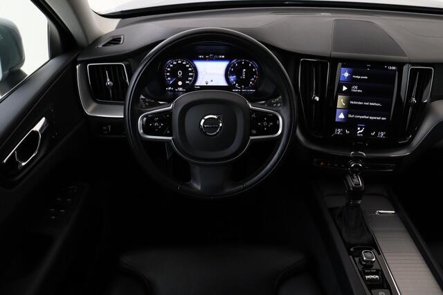 Volvo XC60 T5 AUT. INSCRIPTION -LUCHTVERING|360°CAM|ADAP.CRUISE|KEYLESS|TREKHAAK|20"
