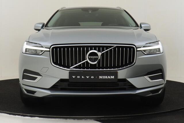 Volvo XC60 T5 AUT. INSCRIPTION -LUCHTVERING|360°CAM|ADAP.CRUISE|KEYLESS|TREKHAAK|20"