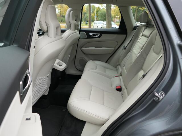 Volvo XC60 T5 Momentum 12 MND garantie / Panoramadak / Bowers&Wilkins / 360° camera /