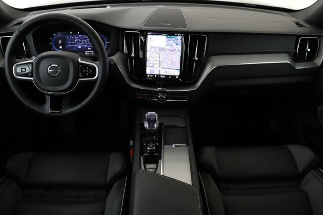 Volvo XC60 T6 PLUG-IN HYBRID AWD ULTRA BLACK EDITION *HEICO!*
