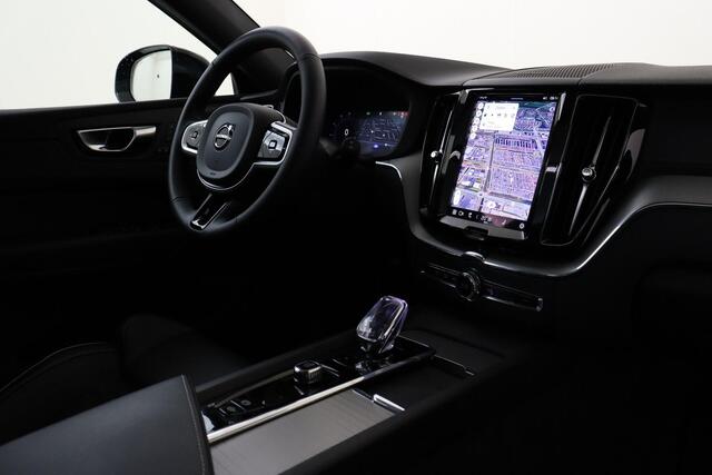Volvo XC60 T6 PLUG-IN HYBRID AWD ULTRA BLACK EDITION *HEICO!*