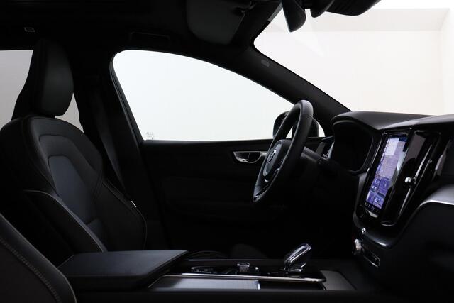 Volvo XC60 T6 PLUG-IN HYBRID AWD ULTRA BLACK EDITION *HEICO!*