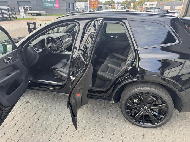 Volvo XC60 2.0 T6 Plug-in hybrid AWD Plus Black Edition