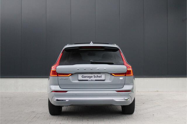 Volvo XC60 2.0 Recharge T6 AWD Core Bright - Pano - Elek. Trekhaak - 360 Camera - Navi - Winterpakket - Rijklaar