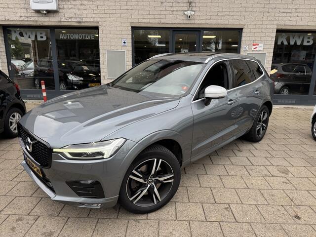 Volvo XC60 2.0 D5 AWD R-Design Pano Nieuwstaat Vol