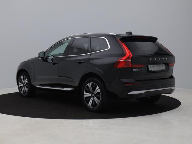 Volvo XC60 2.0 T6 Plug-in hybrid AWD Plus Bright Long Range | FACELIFT | PANO | ADAPTIVE | H&K | MEMORY | STOEL- EN STUURVERW. | TREKHAAK