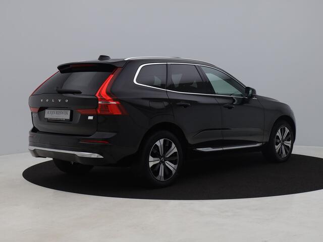 Volvo XC60 2.0 T6 Plug-in hybrid AWD Plus Bright Long Range | FACELIFT | PANO | ADAPTIVE | H&K | MEMORY | STOEL- EN STUURVERW. | TREKHAAK