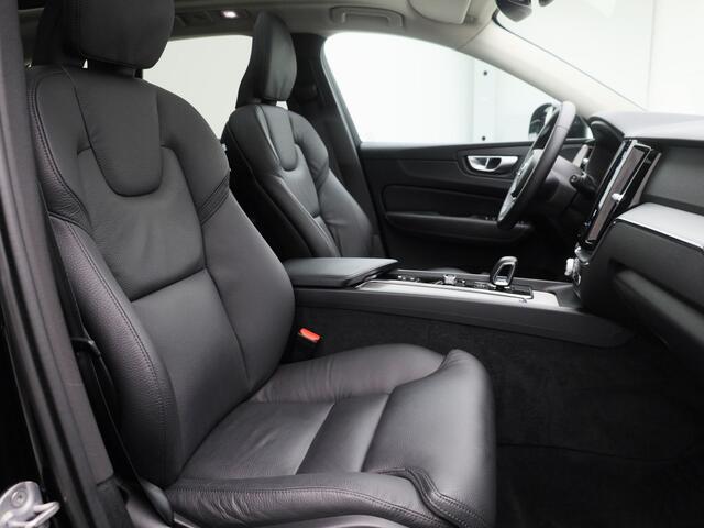 Volvo XC60 2.0 T6 Plug-in hybrid AWD Plus Bright Long Range | FACELIFT | PANO | ADAPTIVE | H&K | MEMORY | STOEL- EN STUURVERW. | TREKHAAK