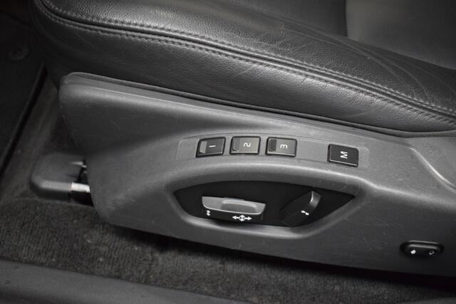 Volvo XC60 2.0 T5 245pk AUT8 Summum Schuifdak/ Leer/ Mem stoel/ Camera/ Verw. voorruit