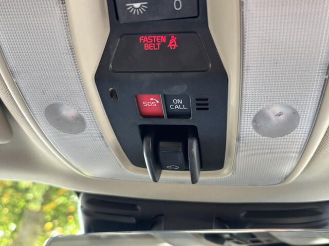 Volvo XC60 2.4 D5 AWD 220pk Euro6 Summum ACC Keyless Pano Harman Kardon