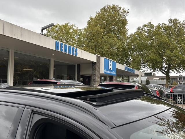 Volvo XC60 T6 Recharge 350pk AWD Ultimate Dark Pano HeadUp Keyless Pilot Assist 22 inch