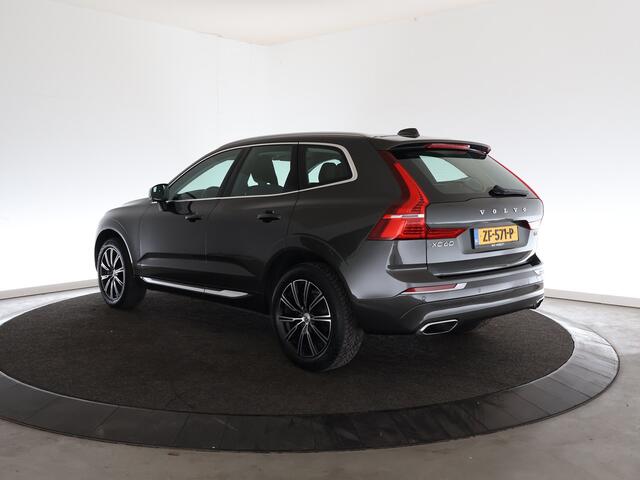 Volvo XC60 2.0 T5 Inscription | Leder | Elektrische stoelen | Clima |*
