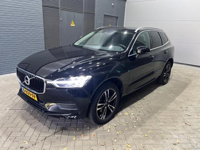 Volvo XC60 B5 Momentum Pro | ACC | harman/kardon | BLIS | Stoel+Stuurverwarming | Vol-Leder | Trekhaak