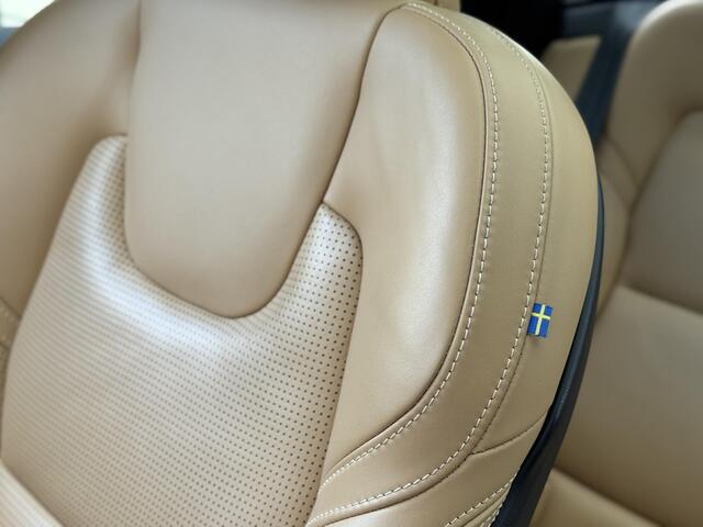 Volvo XC60 2.0 T6Plug-in hybrid|AWD|Recharge|Luchtvering|Pano