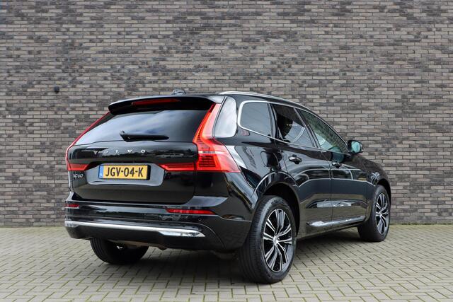 Volvo XC60 T6 Plug-in hybrid AWD Inscription | Long Range | Trekhaak | Luchtvering | Rijklaarprijs - incl.garantie