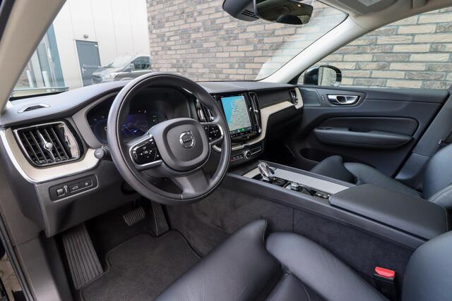 Volvo XC60 T6 Plug-in hybrid AWD Inscription | Long Range | Trekhaak | Luchtvering | Rijklaarprijs - incl.garantie