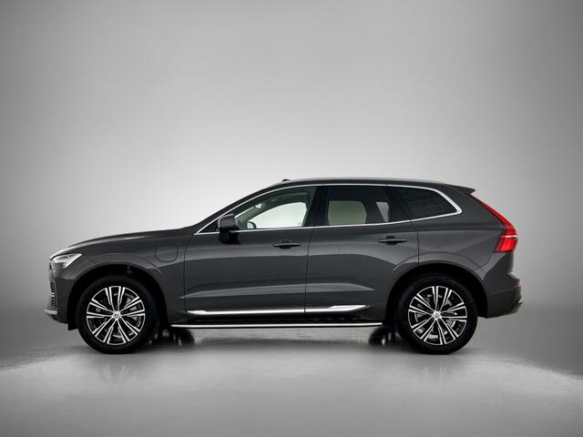 Volvo XC60 2.0 T6 Plug-in hybrid AWD Inscription Expression
