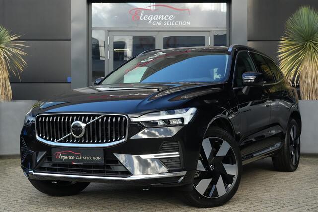 Volvo XC60 2.0 T6 Plug-in hybrid AWD Core Bright 350pk Panoramadak/Navigatie/Camera