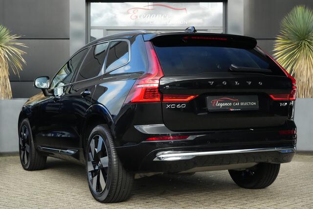 Volvo XC60 2.0 T6 Plug-in hybrid AWD Core Bright 350pk Panoramadak/Navigatie/Camera