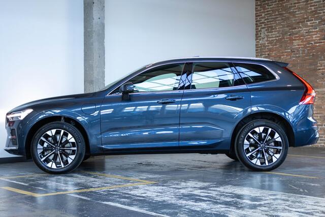 Volvo XC60 2.0 T6 Plug-in hybrid AWD Plus Bright | Luchtvering | Head-up Display | 360º Camera | Schuif/Kantel Panoramadak | Harman Kardon Premium Audio | Elektrisch Verstelbare Voorstoelen | Google Infotainment |