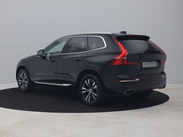 Volvo XC60 2.0 Recharge T6 AWD Business Pro | PANO | CAMERA | KEYLESS | TREKHAAK