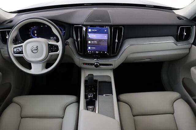 Volvo XC60 T6 PLUG-IN HYBRID AWD PLUS DARK -PANO.DAK|HARMAN/KARDON|POWER-SEATS|ADAP.LED|PRIVACY.GLAS