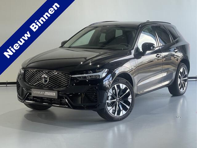Volvo XC60 2.0 T6 Plug-in hybrid AWD Ultra Bright / Panorama Dak / Trekhaak / Head Up