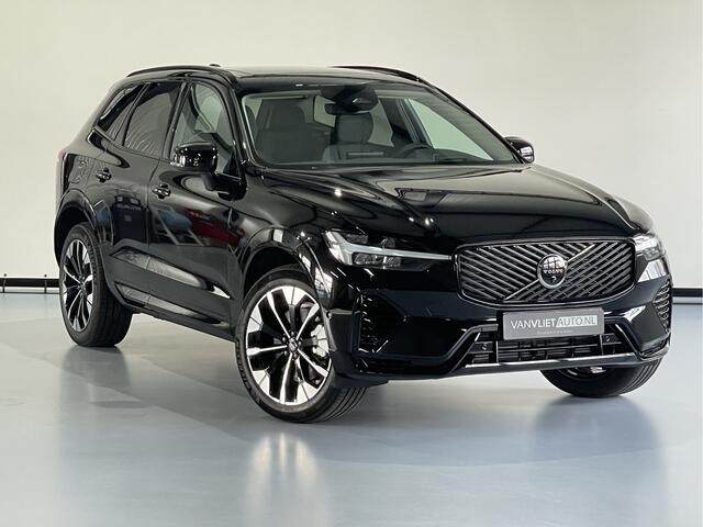 Volvo XC60 2.0 T6 Plug-in hybrid AWD Ultra Bright / Panorama Dak / Trekhaak / Head Up