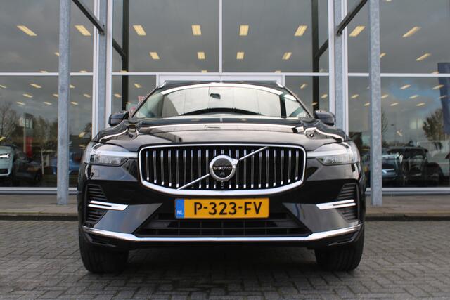 Volvo XC60 T8 Automaat Plug-in hybrid AWD Inscription | 360 Camera | Schuif/kanteldak | Trekhaak | Adapt. Cruise | H&K Audio