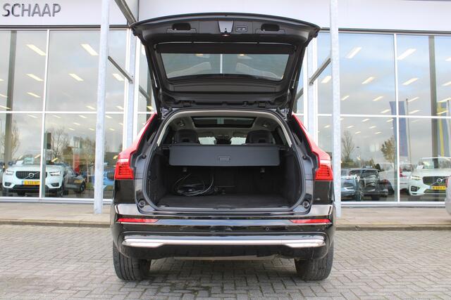 Volvo XC60 T8 Automaat Plug-in hybrid AWD Inscription | 360 Camera | Schuif/kanteldak | Trekhaak | Adapt. Cruise | H&K Audio