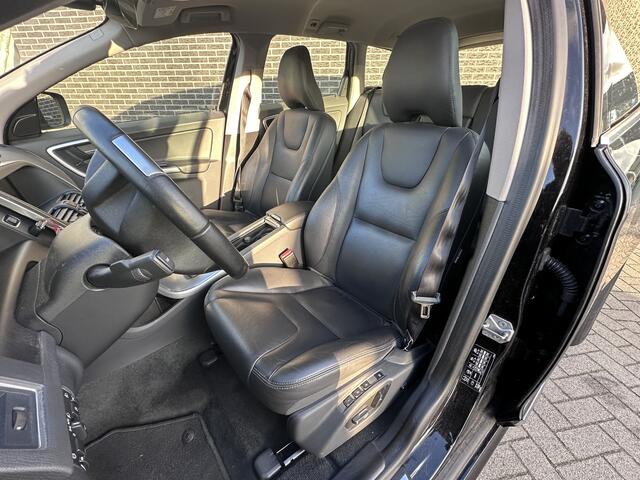 Volvo XC60 2.0 D4 FWD Polar+