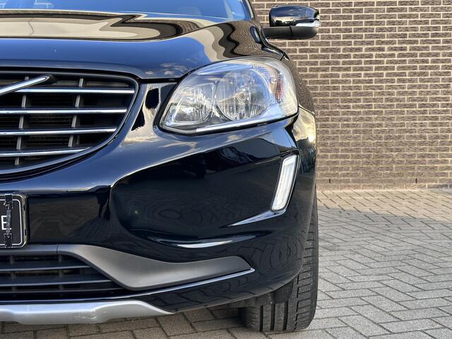 Volvo XC60 2.0 D4 FWD Polar+
