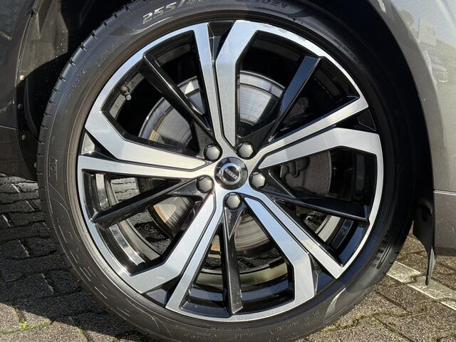 Volvo XC60 2.0 B4 R-Design | Pano | Trekhaak | H/K | Memory | Google Maps | 21 inch