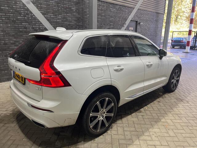 Volvo XC60 T8 Recharge Inscription | Luchtvering | Head-Up | Panoramadak | harman/kardon | 360° Camera