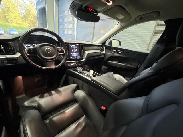 Volvo XC60 B5 Inscription | ACC | 360° Camera | BLIS | Trekhaak | Getint Glas | Keyless